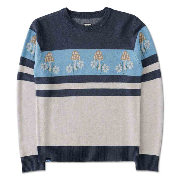 Hillrose | Women's KAVU Women's Knitted Jumpers