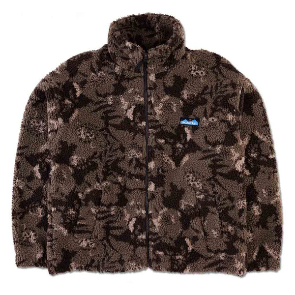 Loven | Women's KAVU Women's Fleece Jackets