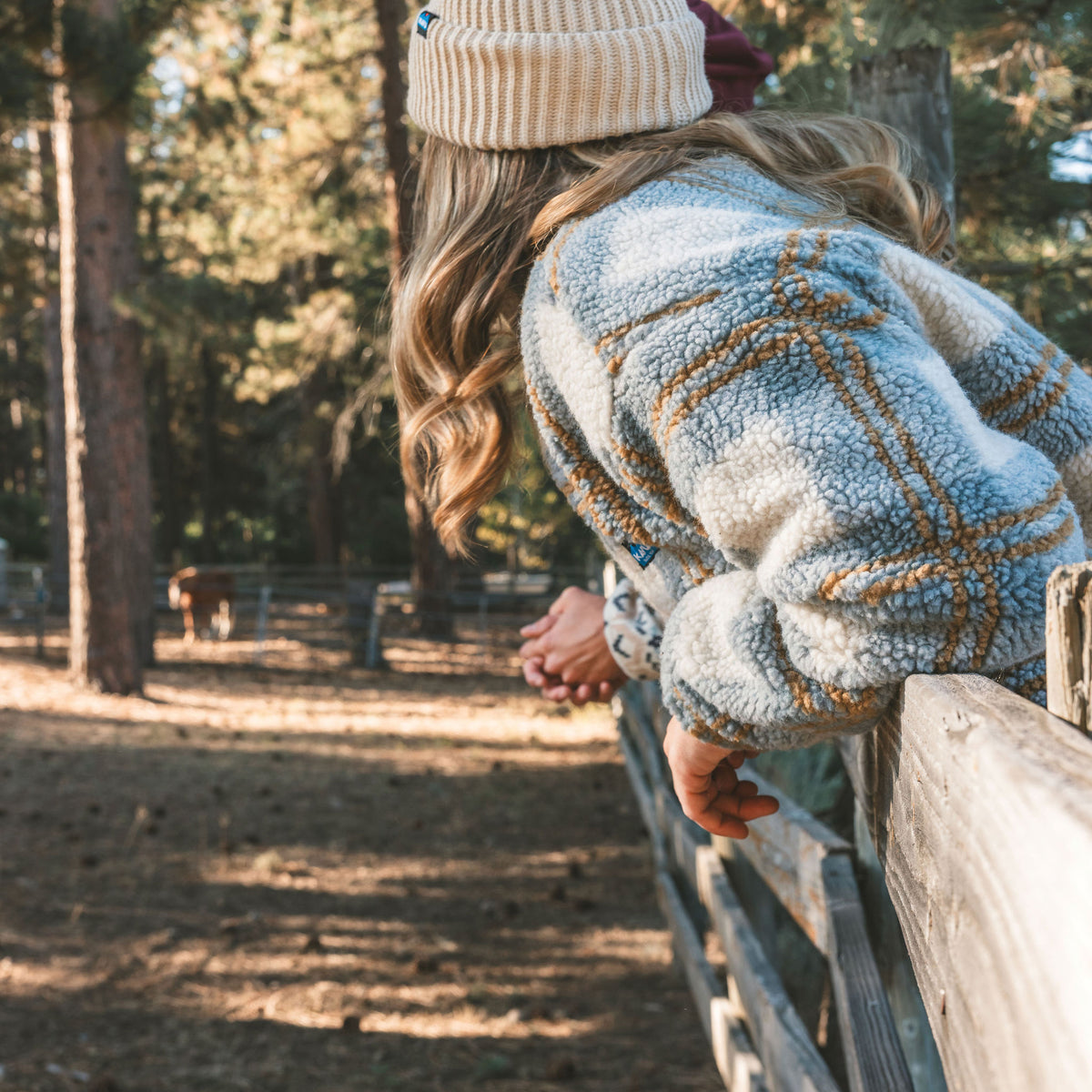 Loven | Women's KAVU Women's Fleece Jackets