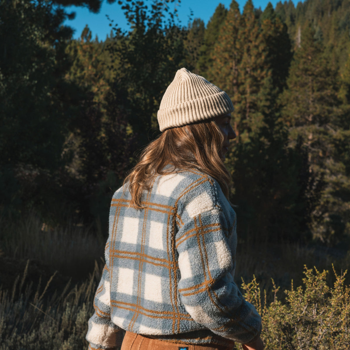 Loven | Women's KAVU Women's Fleece Jackets