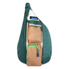 Mini Remix Rope Bag KAVU 9401-2211-OS Rope Bags One Size / Fun Camp