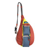 Mini Remix Rope Bag KAVU 9401-2210-OS Rope Bags One Size / Ramble Run