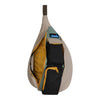 Mini Rope Sack KAVU 9305-2215-OS Rope Bags One Size / Yosemite