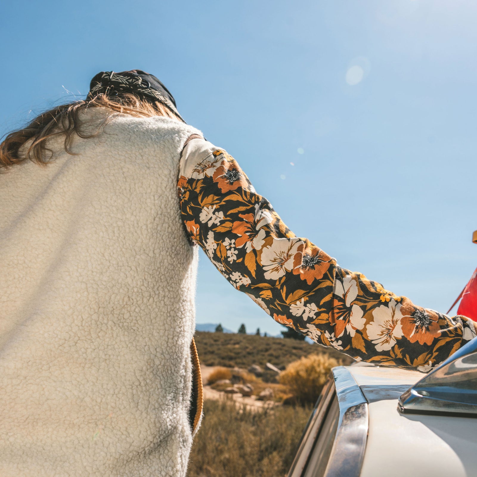 Ozette | Women's KAVU Women's Vests