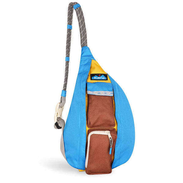 Remix Rope Bag KAVU 9401-2362 Rope Bags Mini / Scout