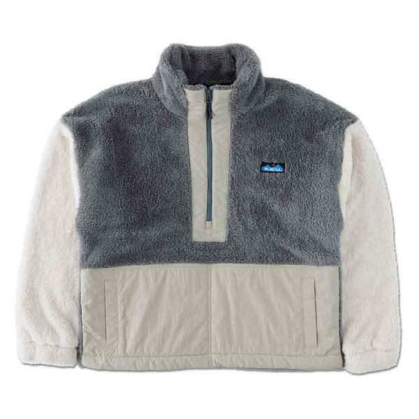 Rockhaven | Women's KAVU Women's Fleece Jackets