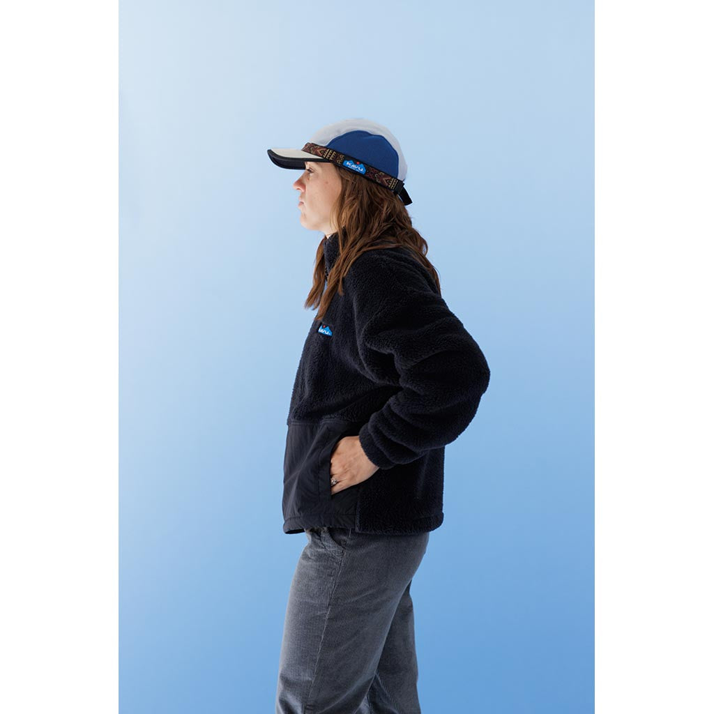 Rockhaven | Women's KAVU Women's Fleece Jackets