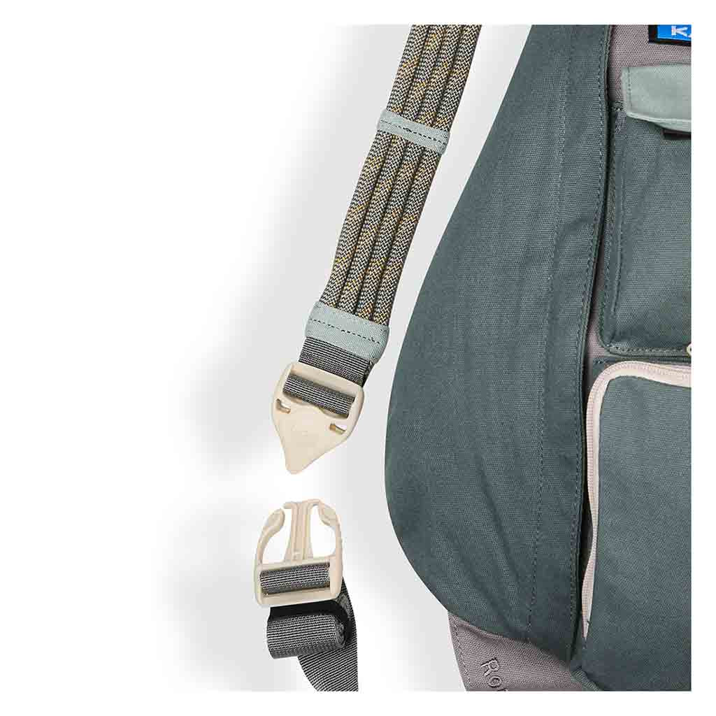 Rope Bag KAVU Rope Bags