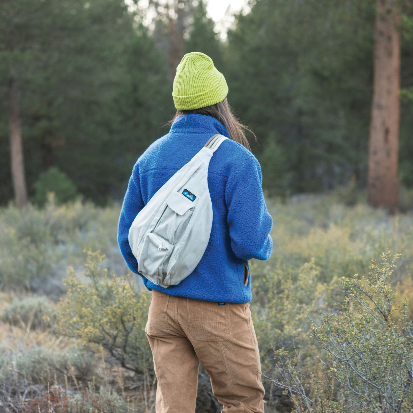 Rope Bag KAVU Rope Bags