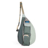 Rope Bag KAVU 9150-2670 Rope Bags Mini / Alpine Lake
