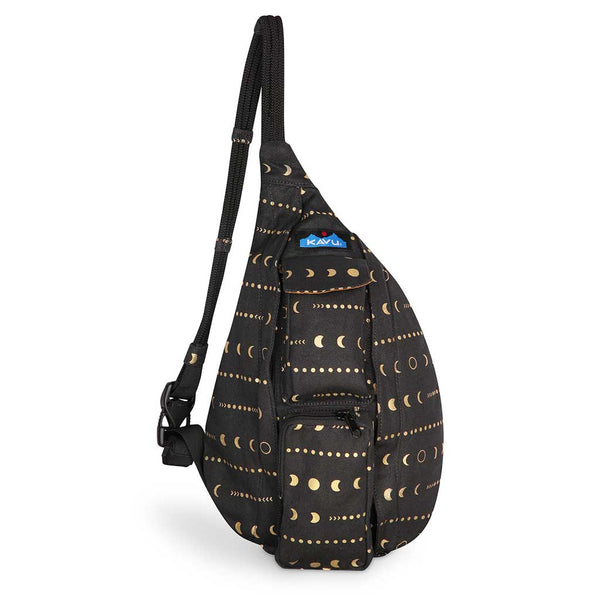 Rope Bag KAVU 9150-2369 Rope Bags Mini / Lunar Row