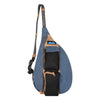 Rope Bag KAVU 9150-2227-OS Rope Bags Mini / Night Drop