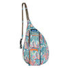 Rope Bag KAVU 9150-2274-OS Rope Bags Mini / Sail Dreams