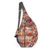 Rope Bag KAVU 923-2672 Rope Bags Regular / Brush Meadow
