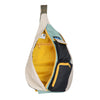 Rope Sack KAVU 9306-2215-OS Rope Bags One Size / Yosemite