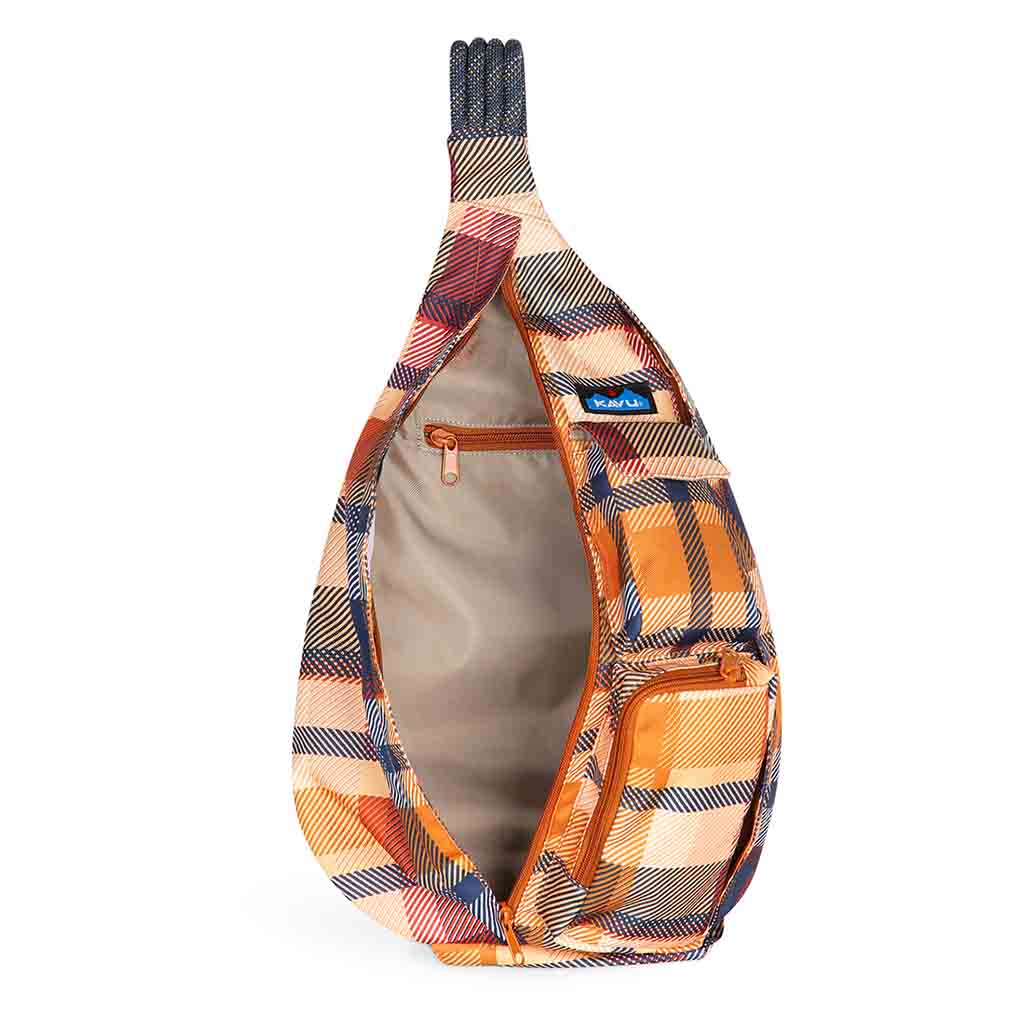 Rope Sling KAVU Sling Bags