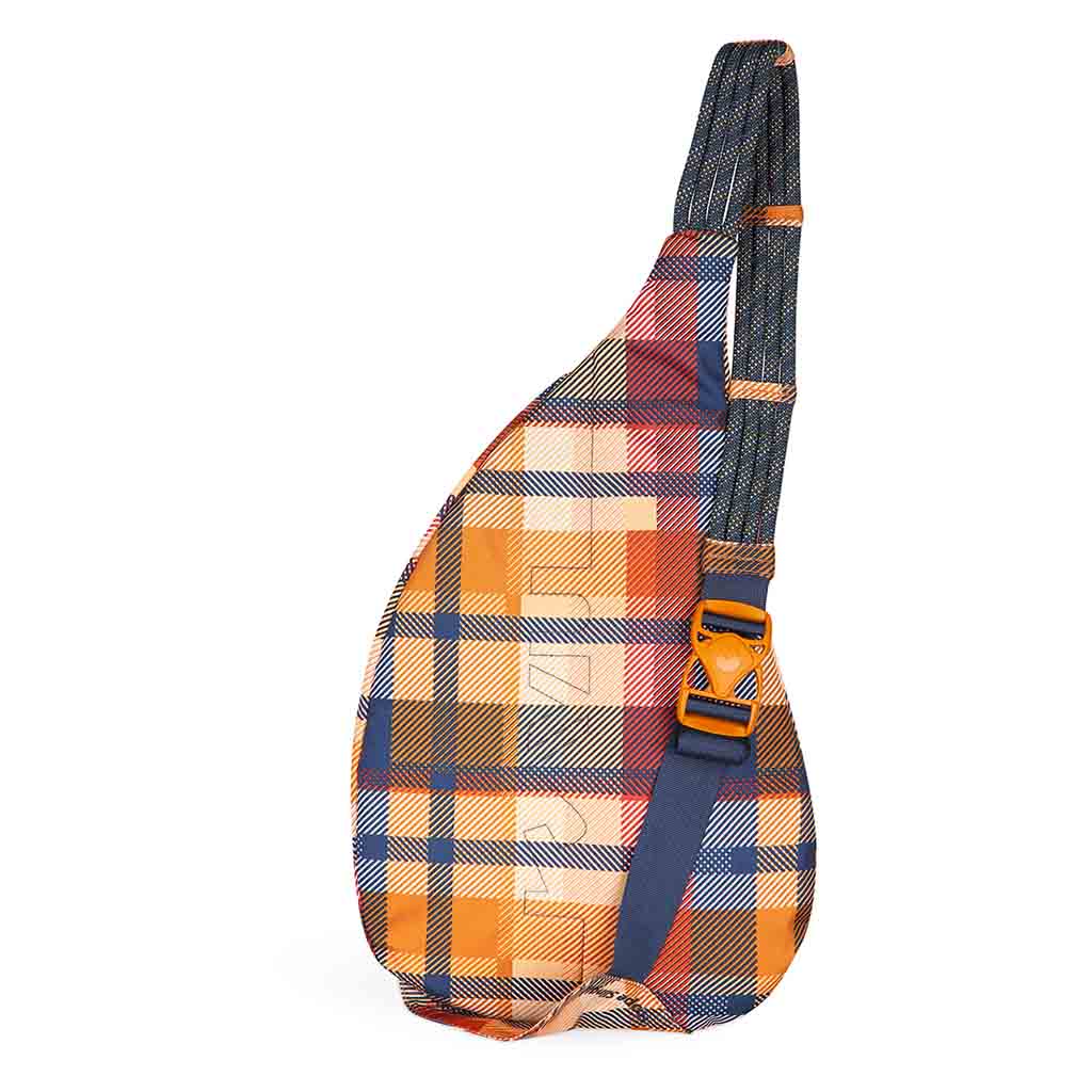 Rope Sling KAVU Sling Bags