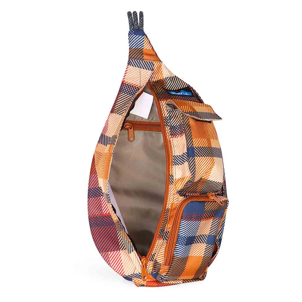Rope Sling KAVU Sling Bags