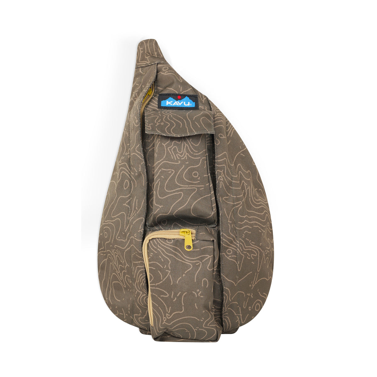 Rope Sling KAVU Sling Bags