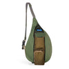 Rope Sling KAVU 9191-2465 Sling Bags Mini / Ground Cover