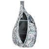 Rope Sling KAVU 944-2232-OS Sling Bags One Size / Motion Undertow