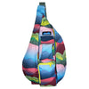 Rope Sling KAVU 944-2244-OS Sling Bags One Size / Mountain Fade