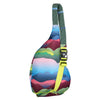 Rope Sling KAVU 944-2244-OS Sling Bags One Size / Mountain Fade