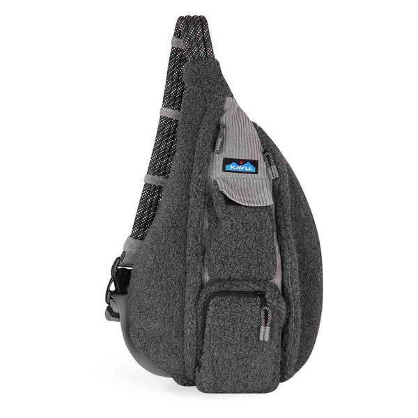 Rope Snug KAVU 9466-2658 Sling Bags Regular / Slate Canyon