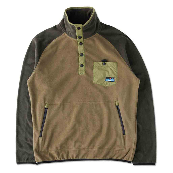 Teannaway | Men's KAVU Men's Jumpers