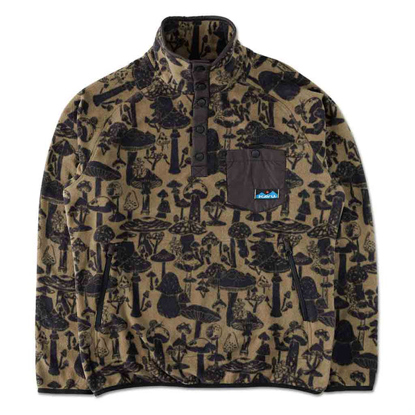 Teannaway | Men's KAVU Men's Jumpers