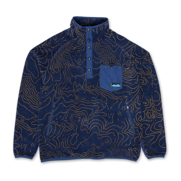 Teannaway | Men's KAVU Men's Jumpers