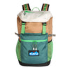 Timaru KAVU 9245-2211-OS Backpacks One Size / Fun Camp