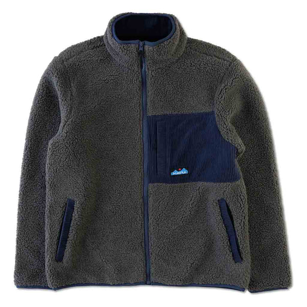 Wayside | Men's KAVU Men's Jumpers
