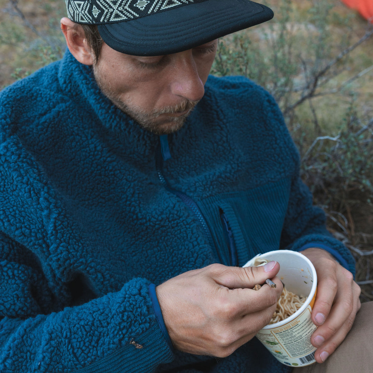 Wayside | Men's KAVU Men's Jumpers