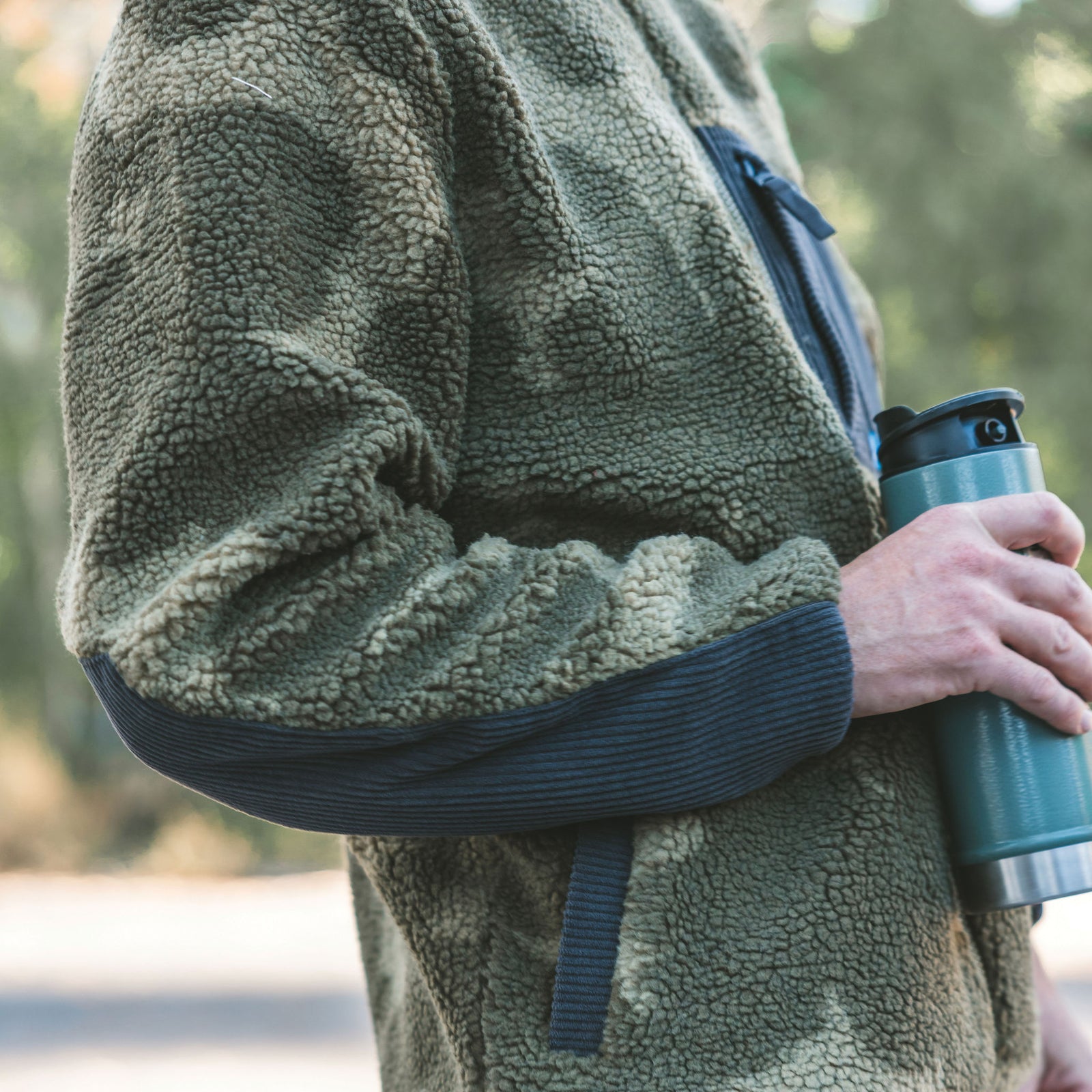 Wayside | Men's KAVU Men's Jumpers