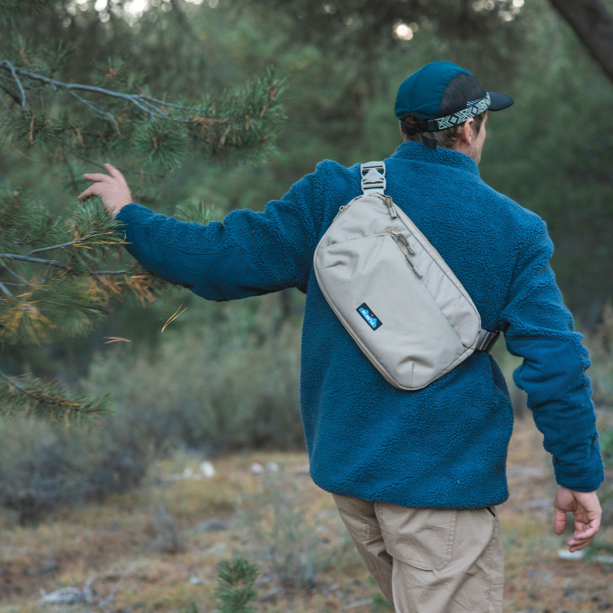 Wayside | Men's KAVU Men's Jumpers