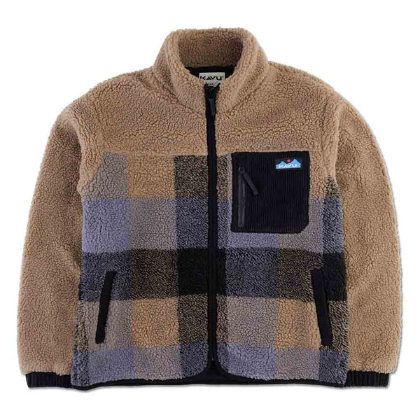 Willow Creek | Women's KAVU Women's Fleece Jackets