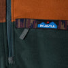 Winter Throwshirt | Men's KAVU Jumpers