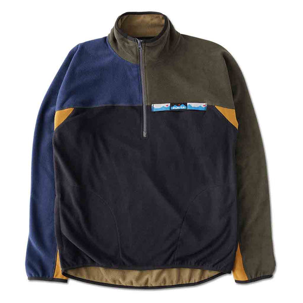 Winter Throwshirt | Men's KAVU Men's Jumpers