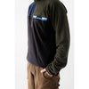 Winter Throwshirt | Men's KAVU Men's Jumpers