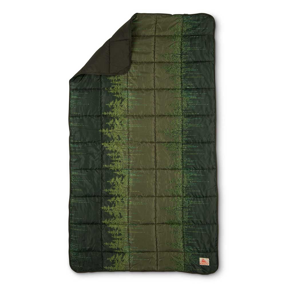 Decke für die beste Freundin