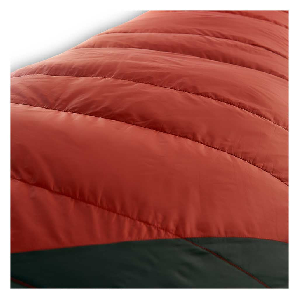 Cosmic 0° 550F Down Sleeping Bag Kelty Sleeping Bags