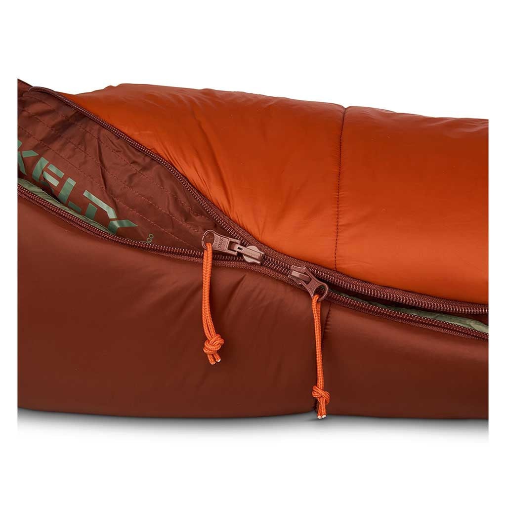 kelty schlafsack Kelty | Cosmic 0°F Synthetik-Schlafsack