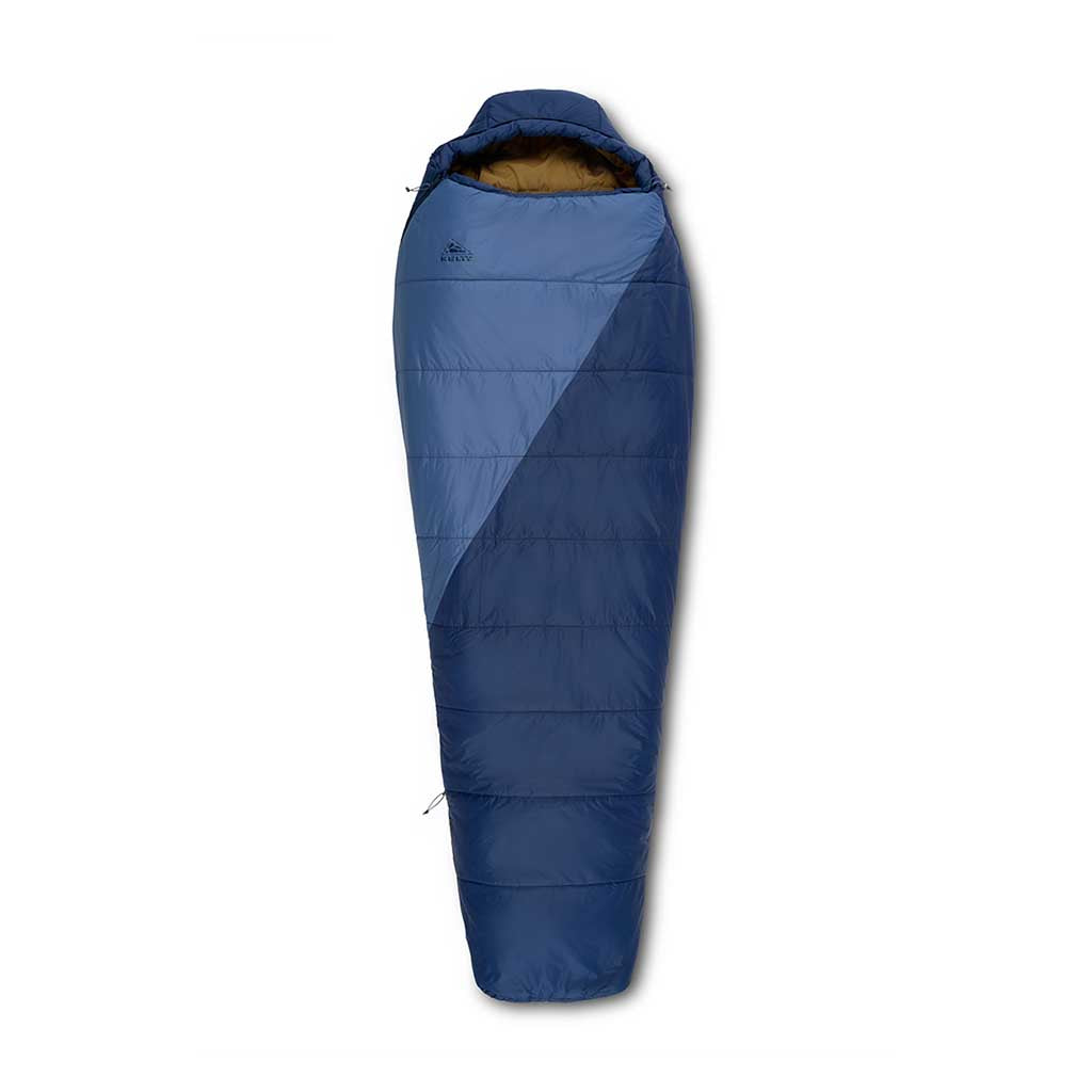 Cosmic Synthetic 20°F Sleeping Bag Kelty Sleeping Bags