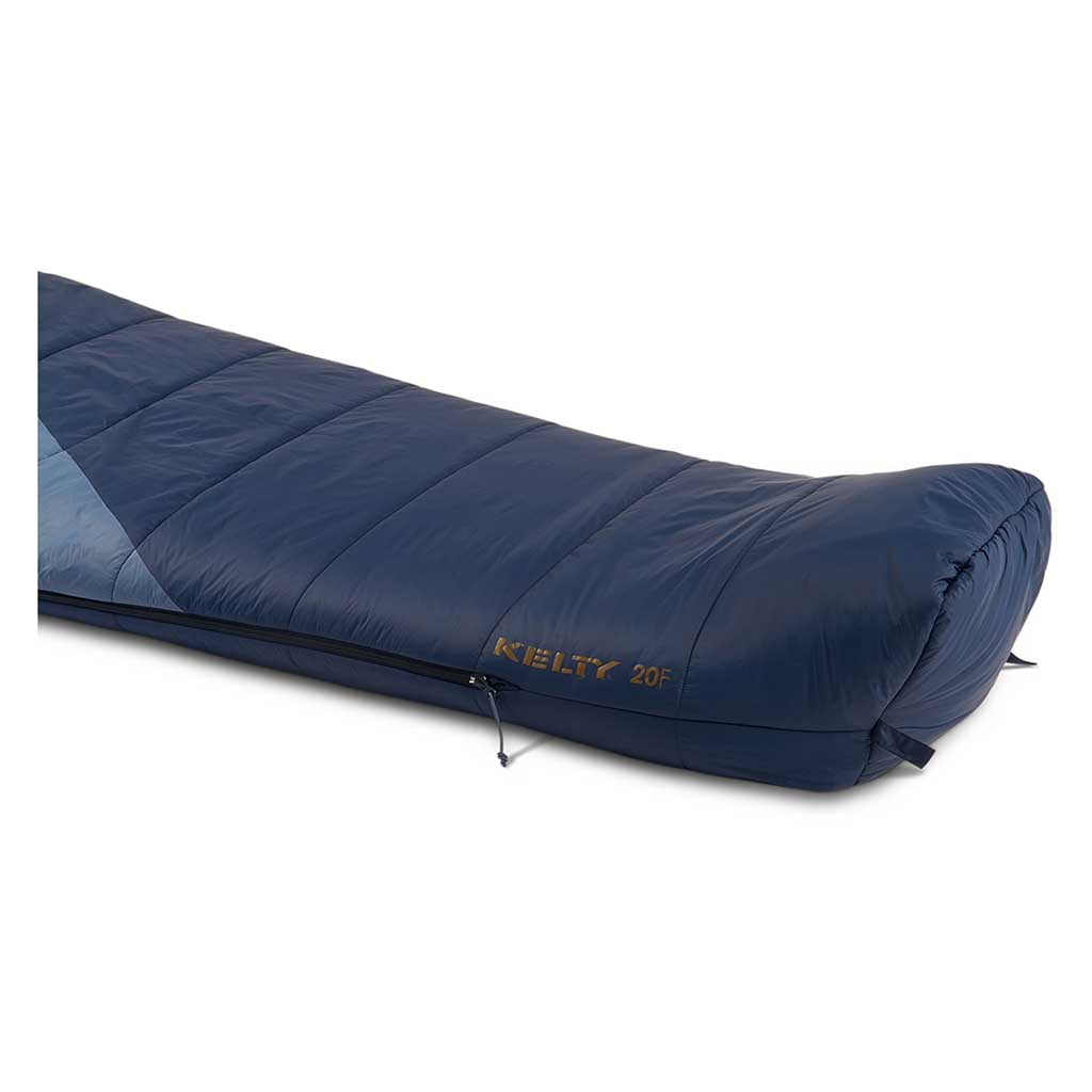 Cosmic Synthetic 20°F Sleeping Bag Kelty Sleeping Bags