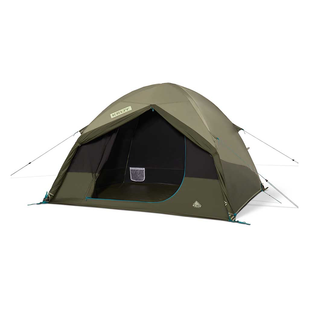 Kelty | Daydreamer 4P | Verdunkelungszelt | Duffle Bag
