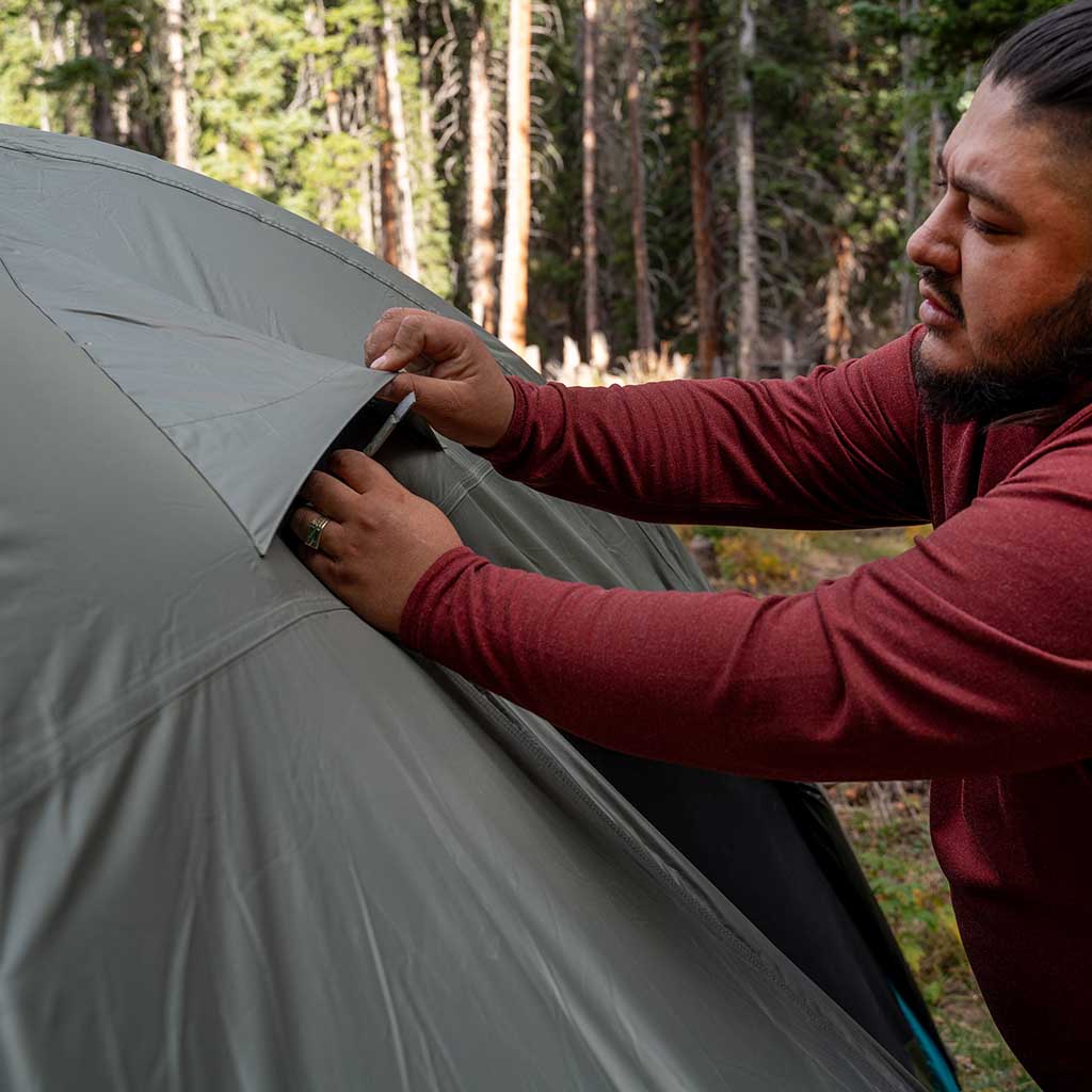 Daydreamer 4P Kelty 40836425 Tents 4P / Duffle Bag
