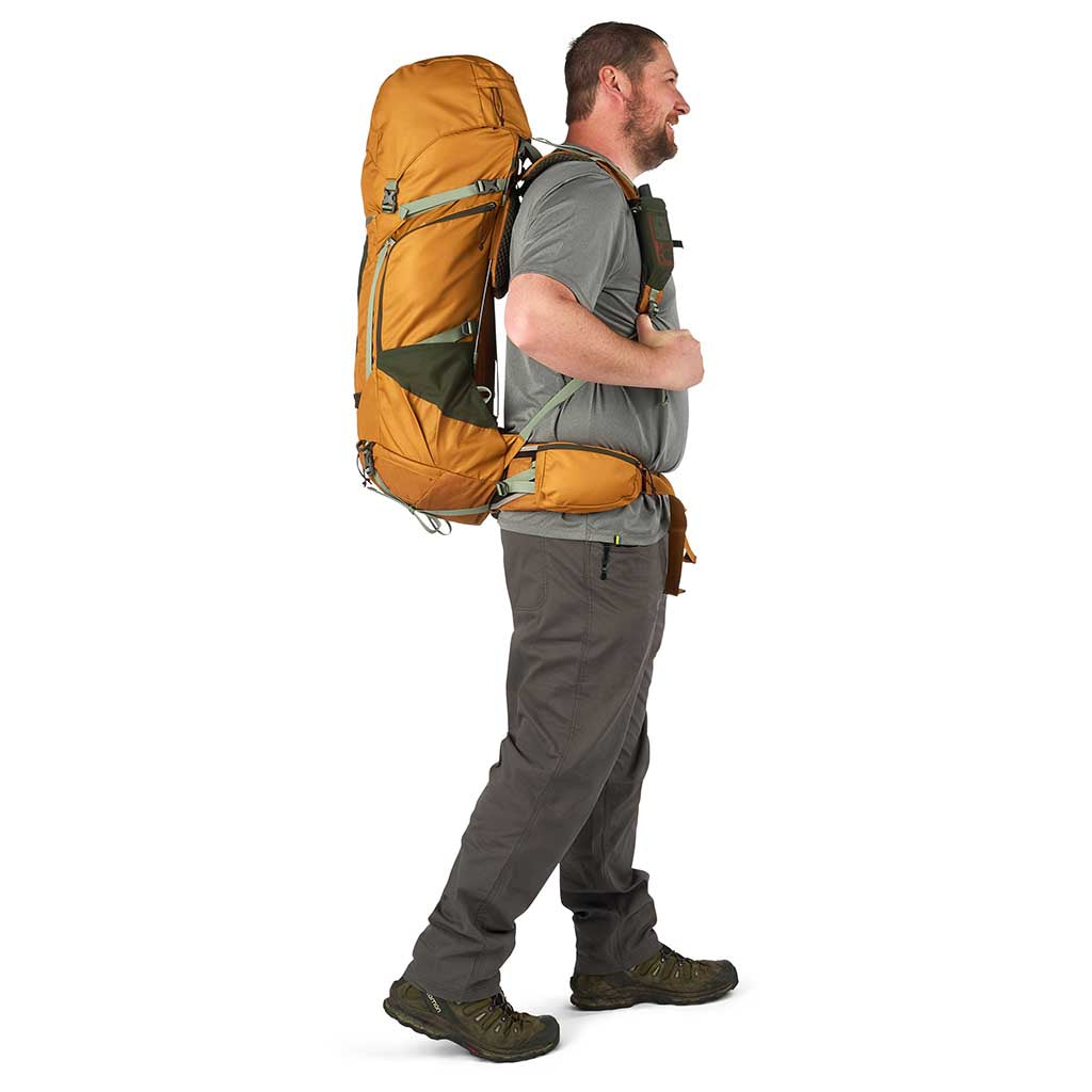 Glendale 65L Kelty 22630924CTH Backpacks 65 L / Cathay Spice