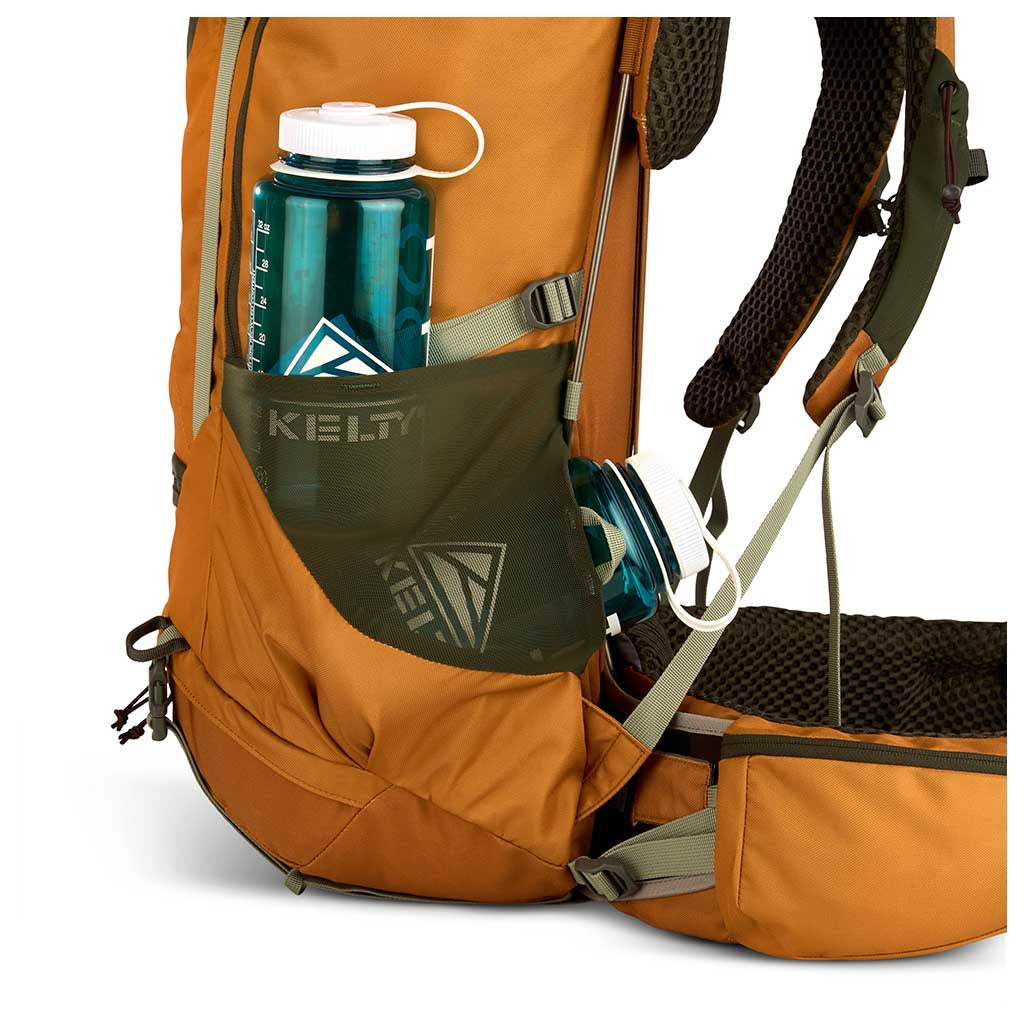 Glendale 65L Kelty 22630924CTH Backpacks 65 L / Cathay Spice