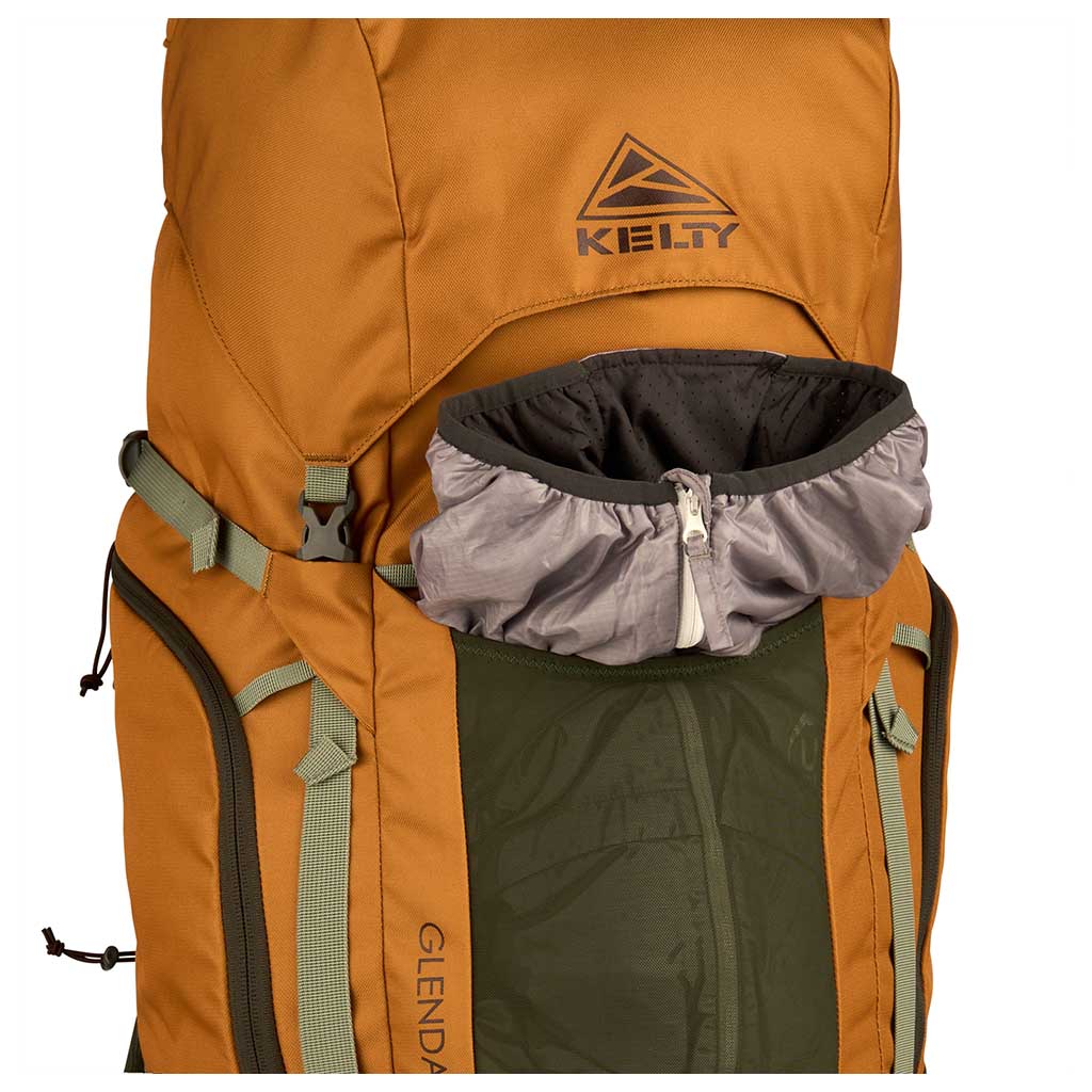 Glendale 65L Kelty 22630924CTH Backpacks 65 L / Cathay Spice
